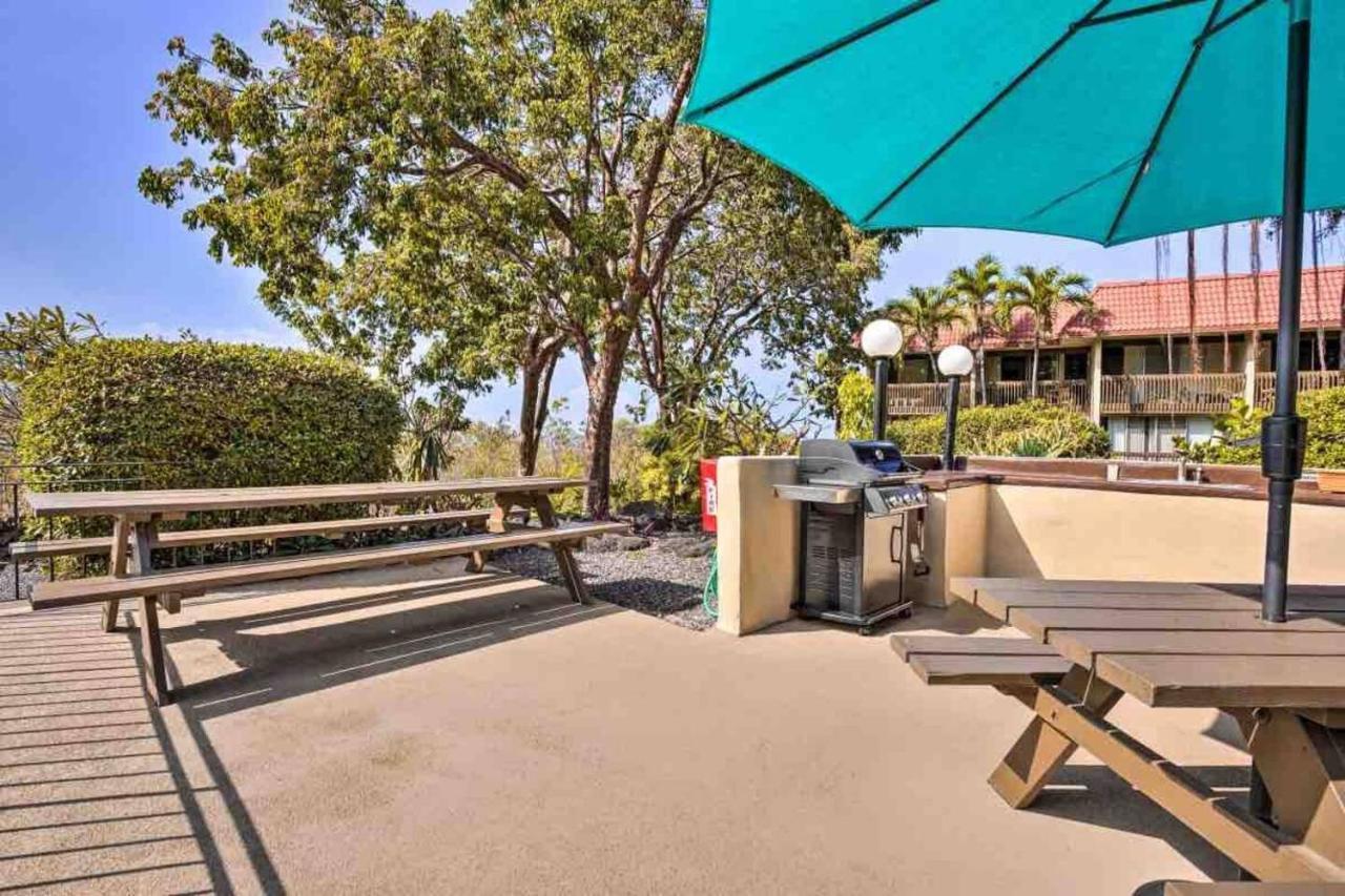 Family Friendly Kailua Bay View Ac Free Parking Walk To Kailua Village Zewnętrze zdjęcie