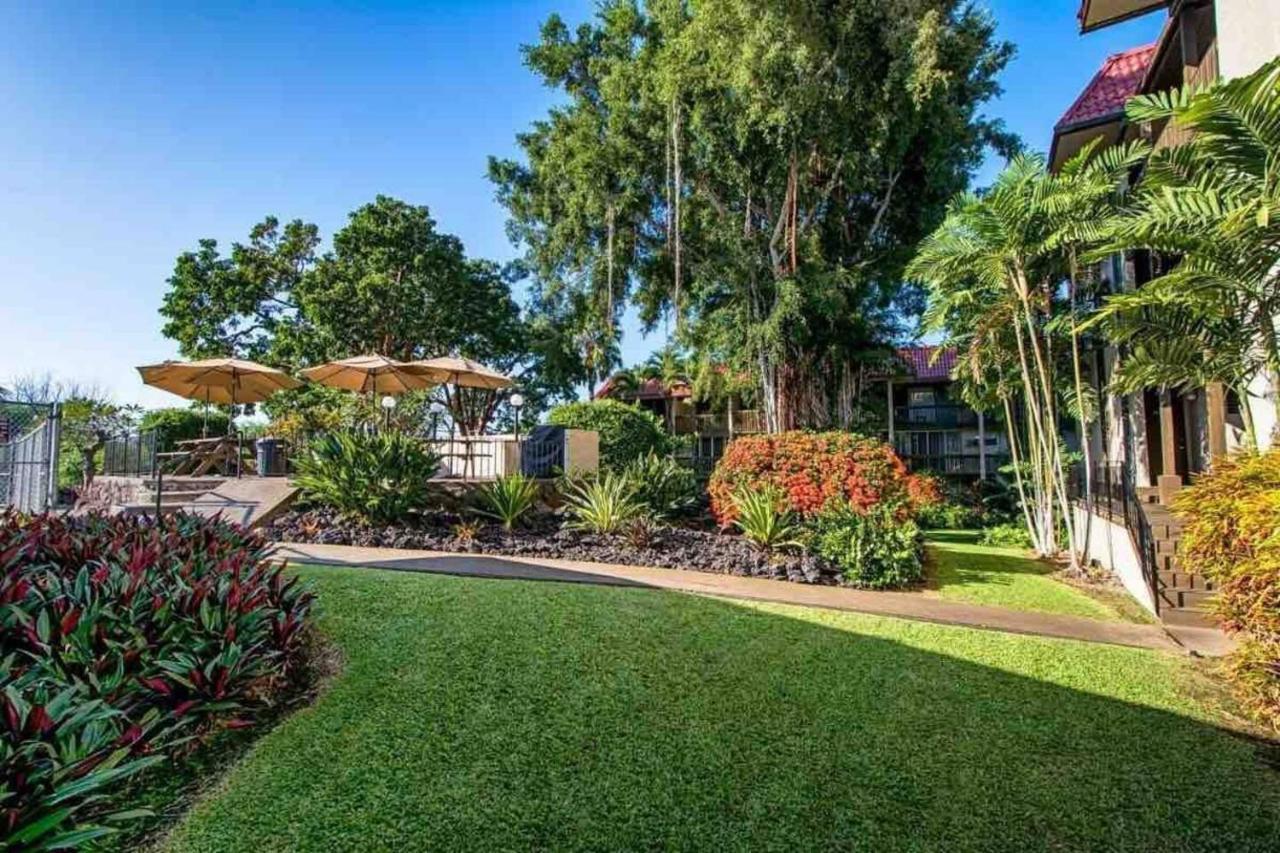 Family Friendly Kailua Bay View Ac Free Parking Walk To Kailua Village Zewnętrze zdjęcie