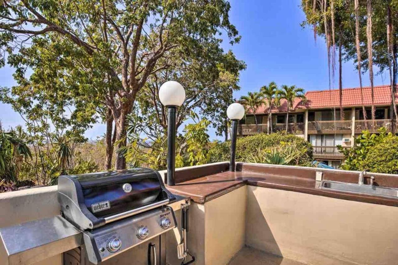 Family Friendly Kailua Bay View Ac Free Parking Walk To Kailua Village Zewnętrze zdjęcie