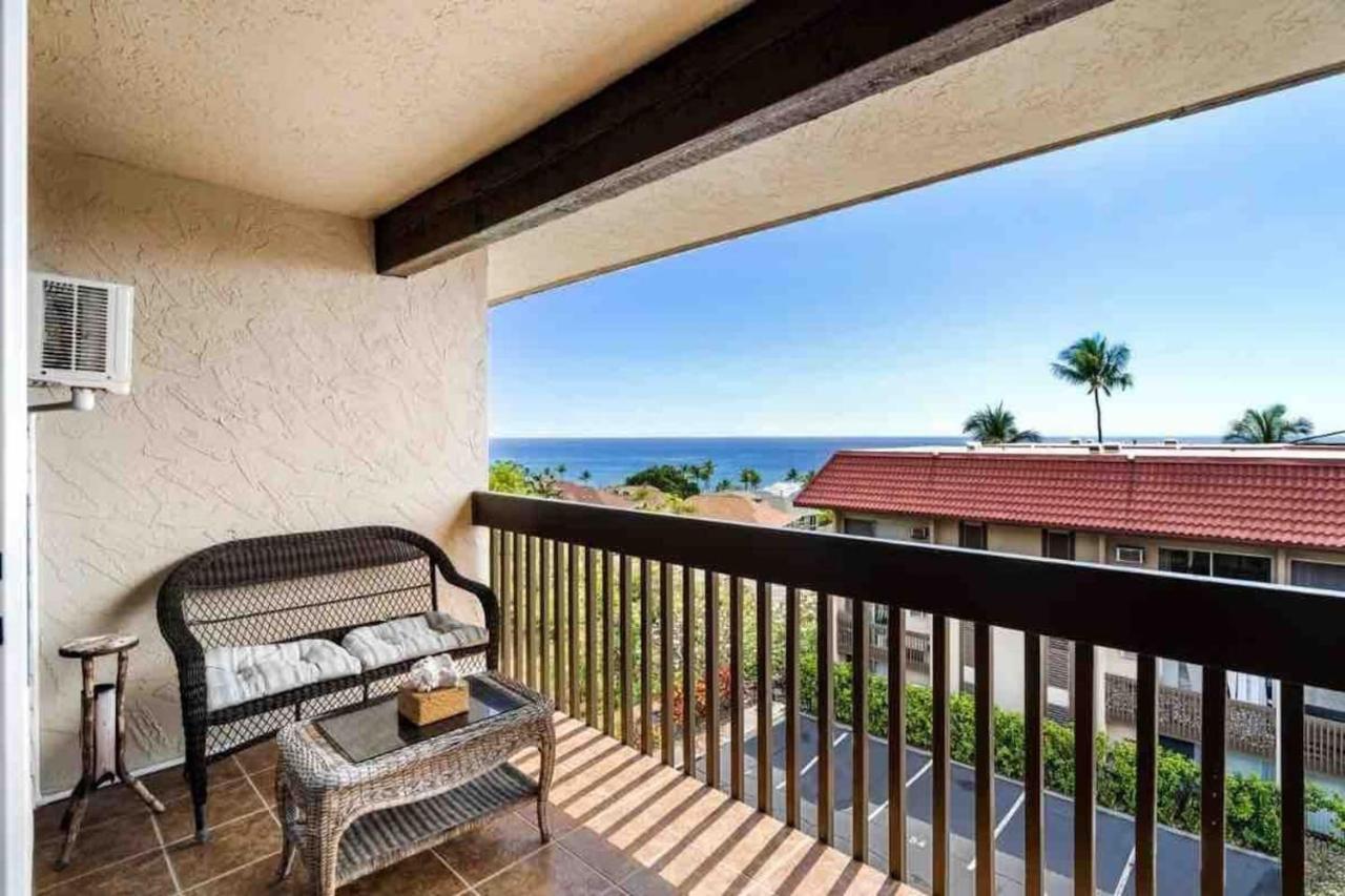 Family Friendly Kailua Bay View Ac Free Parking Walk To Kailua Village Zewnętrze zdjęcie