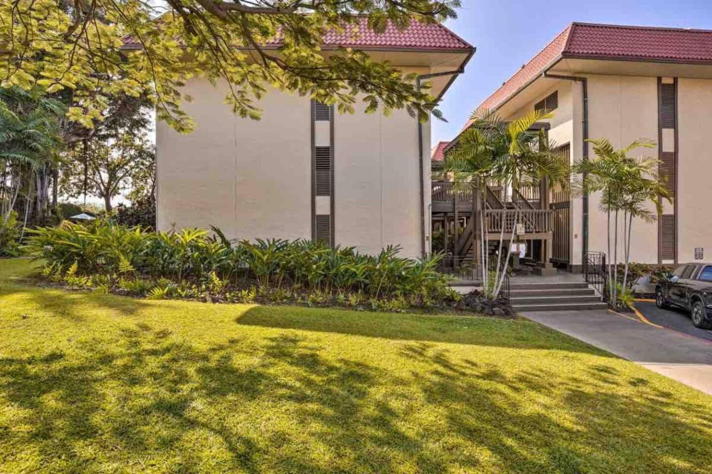 Family Friendly Kailua Bay View Ac Free Parking Walk To Kailua Village Zewnętrze zdjęcie