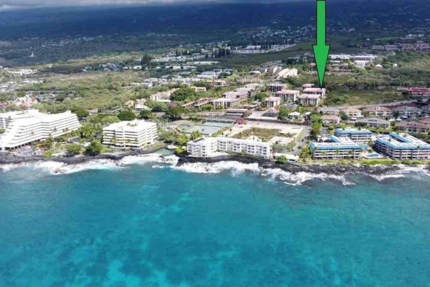 Family Friendly Kailua Bay View Ac Free Parking Walk To Kailua Village Zewnętrze zdjęcie